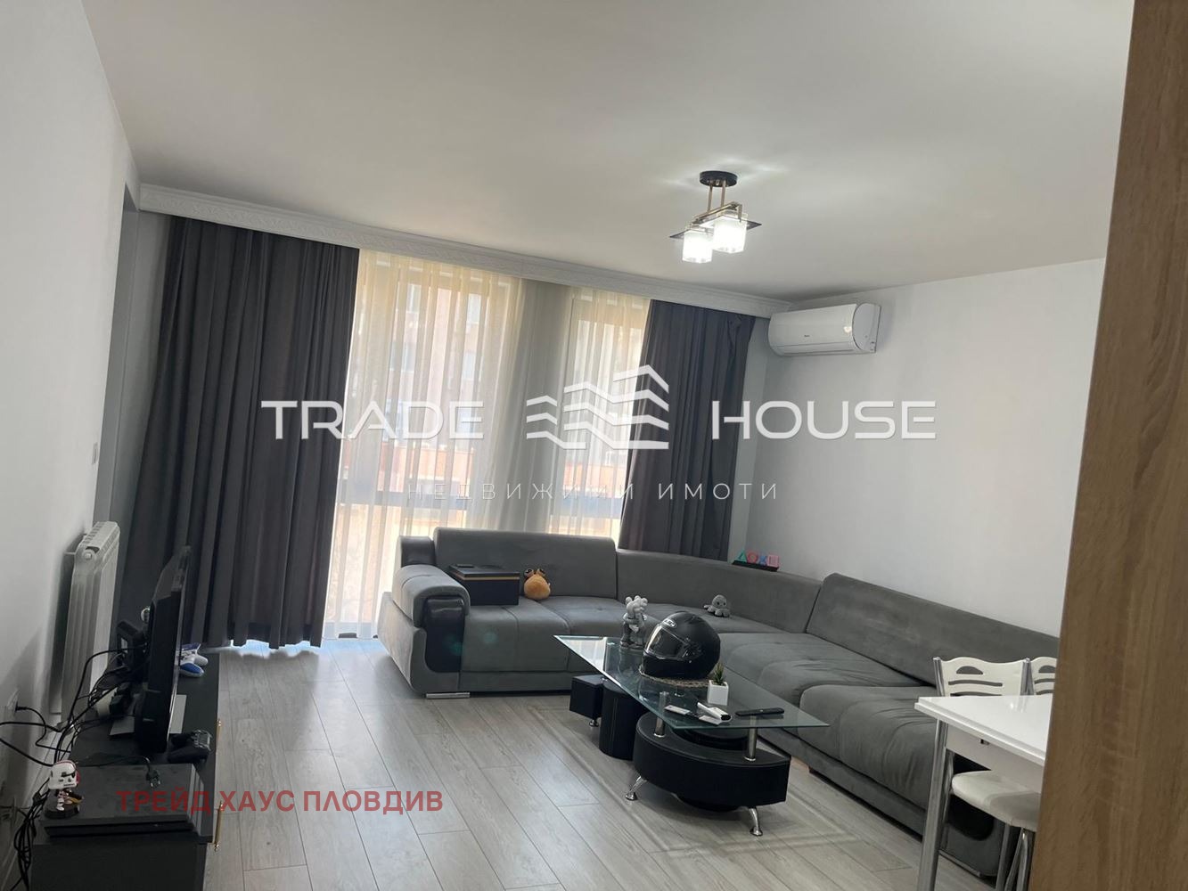 Дава под Наем 2-СТАЕН | Imot.bg — изображение 4