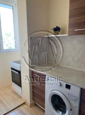 1 makuuhuone Ljulin 1, Sofia