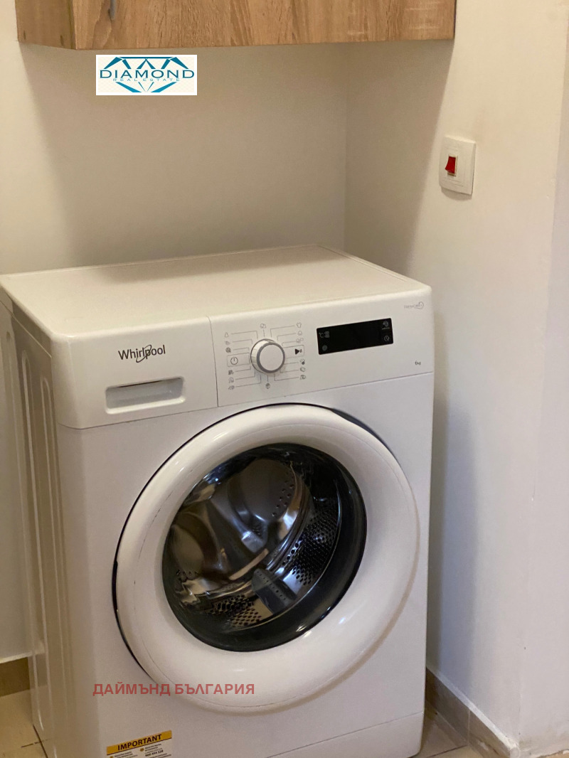 Zu vermieten  Studio Sofia , Studentski grad , 35 qm | 75412173 - Bild [11]