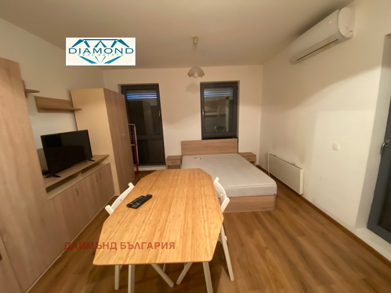 Zu vermieten  Studio Sofia , Studentski grad , 35 qm | 75412173 - Bild [4]
