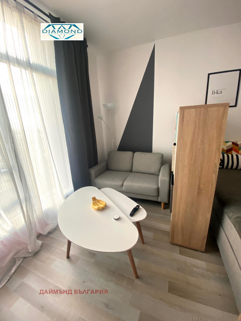 Zu vermieten  Studio Sofia , Studentski grad , 35 qm | 75412173 - Bild [2]