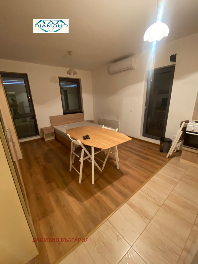 Zu vermieten  Studio Sofia , Studentski grad , 35 qm | 75412173 - Bild [3]