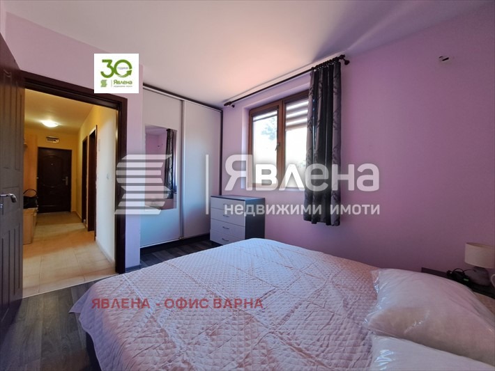 Do wynajęcia  1 sypialnia Warna , Asparuchowo , 60 mkw | 95352917 - obraz [4]