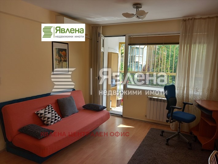 K pronájmu  1 ložnice Sofia , Centar , 60 m2 | 87237381 - obraz [5]