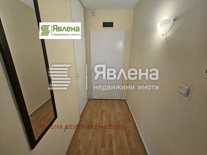 K pronájmu  1 ložnice Sofia , Centar , 60 m2 | 87237381 - obraz [11]