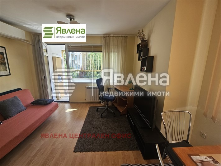 K pronájmu  1 ložnice Sofia , Centar , 60 m2 | 87237381 - obraz [2]