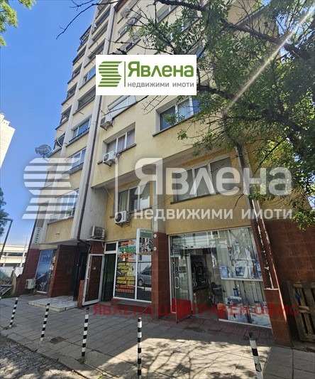 K pronájmu  1 ložnice Sofia , Centar , 60 m2 | 87237381 - obraz [10]