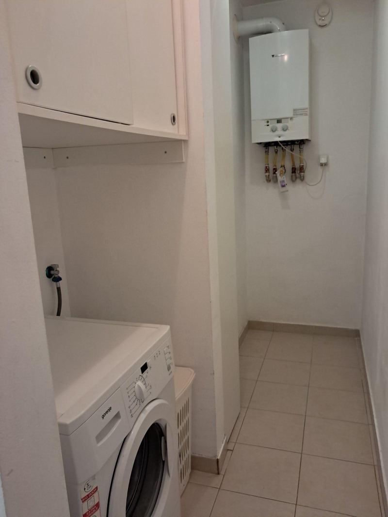 Дава под наем 2-СТАЕН, гр. София, Карпузица, снимка 10 - Апартаменти - 52647501