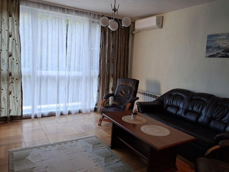 Дава под наем 2-СТАЕН, гр. София, Карпузица, снимка 4 - Апартаменти - 52647501