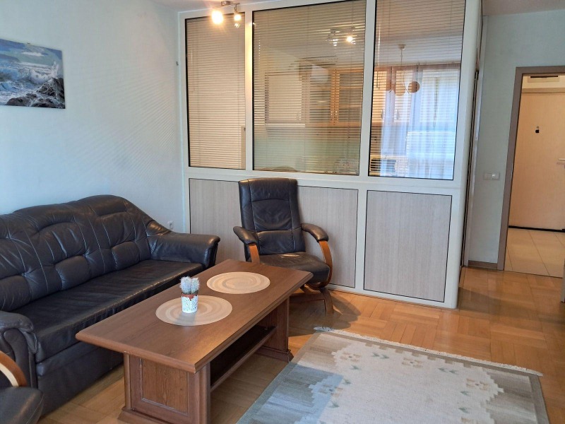 Дава под наем 2-СТАЕН, гр. София, Карпузица, снимка 5 - Апартаменти - 52647501