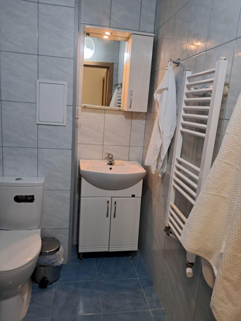 Дава под наем 2-СТАЕН, гр. София, Карпузица, снимка 14 - Апартаменти - 52647501