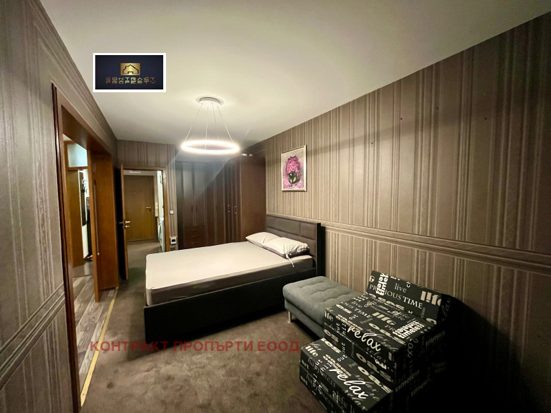 Дава под наем 2-СТАЕН, гр. София, Оборище, снимка 10 - Апартаменти - 52743216