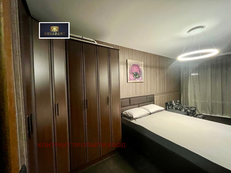 Дава под наем 2-СТАЕН, гр. София, Оборище, снимка 15 - Апартаменти - 52743216