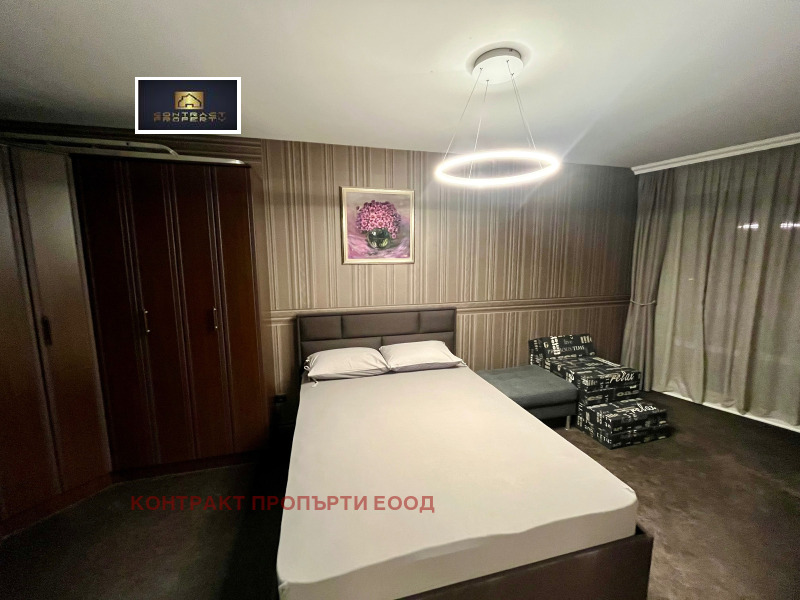 Дава под наем 2-СТАЕН, гр. София, Оборище, снимка 9 - Апартаменти - 52743216