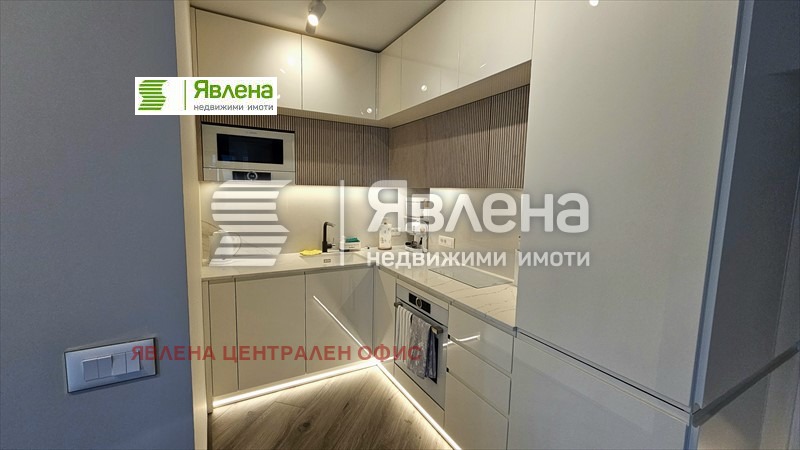 Дава под наем 3-СТАЕН, гр. София, Изток, снимка 3 - Aпартаменти - 48396517