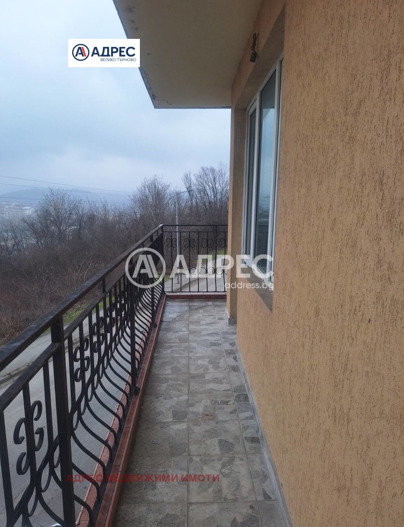 Te huur  2 slaapkamers Veliko Tarnovo , Zona B , 90 m² | 22558235 - afbeelding [9]