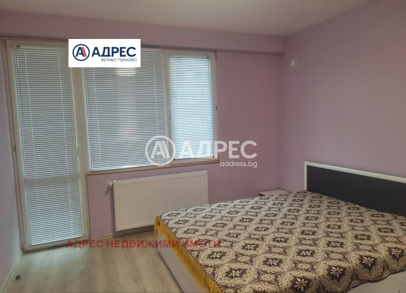 Te huur  2 slaapkamers Veliko Tarnovo , Zona B , 90 m² | 22558235 - afbeelding [4]