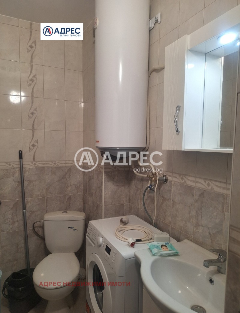 Издаје се  2 спаваће собе Велико Тарново , Зона Б , 90 м2 | 22558235 - слика [8]