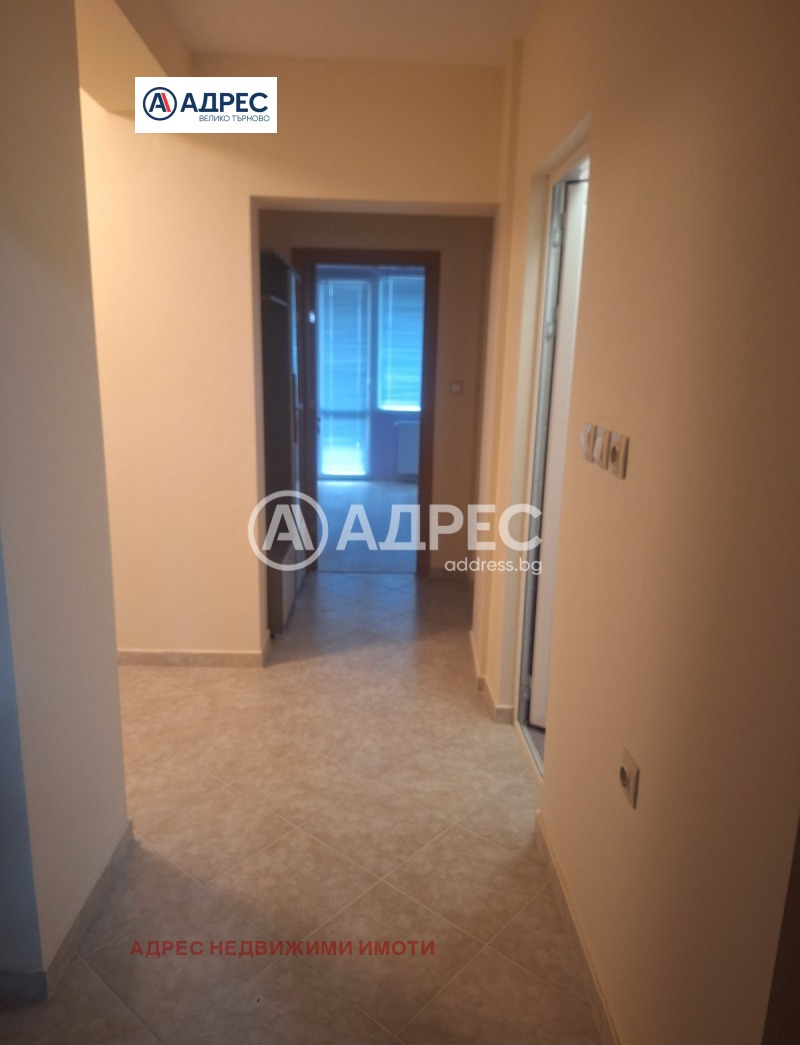 Te huur  2 slaapkamers Veliko Tarnovo , Zona B , 90 m² | 22558235 - afbeelding [6]