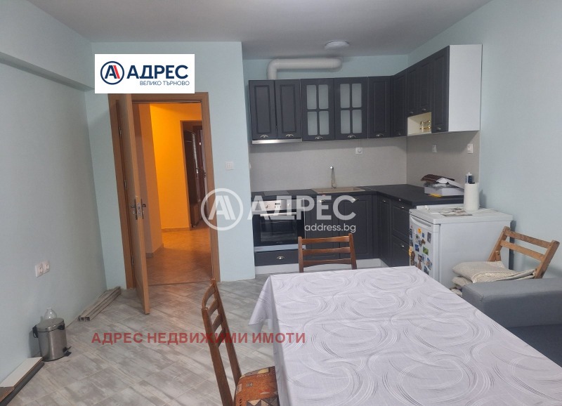 Te huur  2 slaapkamers Veliko Tarnovo , Zona B , 90 m² | 22558235 - afbeelding [2]