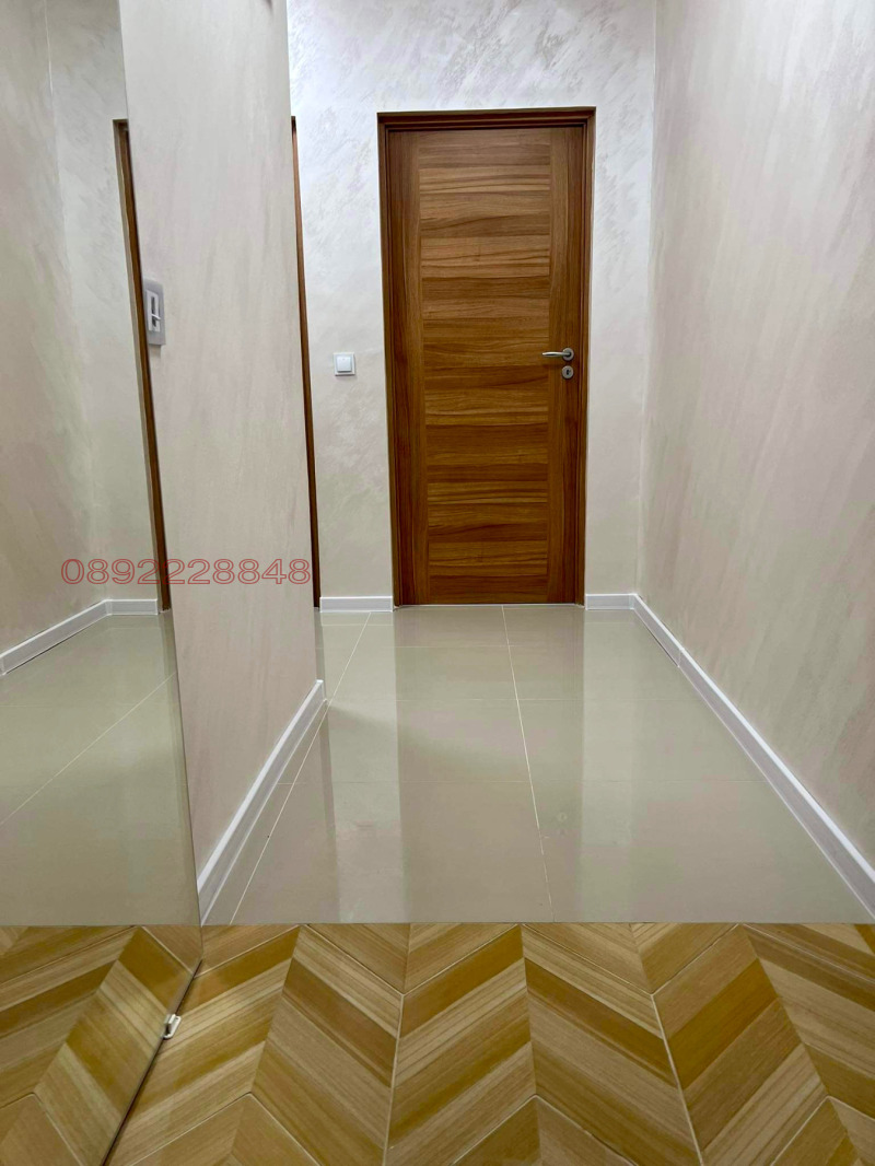 Дава под наем 3-СТАЕН, гр. Варна, Левски 1, снимка 8 - Апартаменти - 53063849