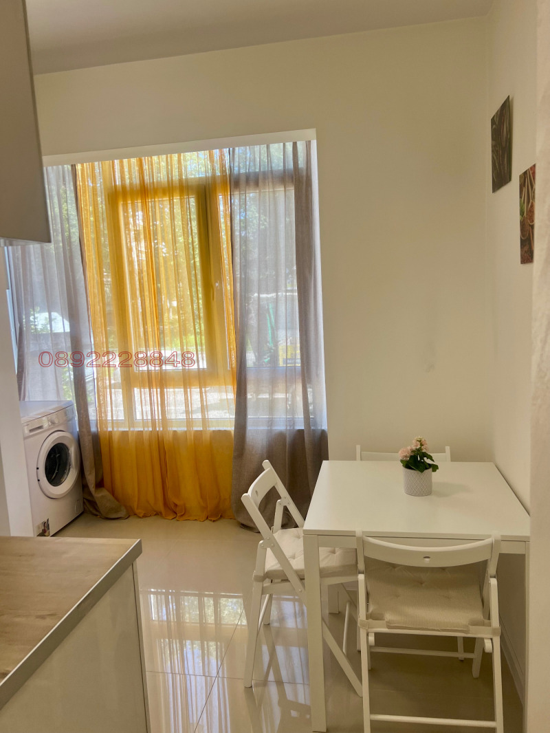 Дава под наем 3-СТАЕН, гр. Варна, Левски 1, снимка 3 - Апартаменти - 53063849