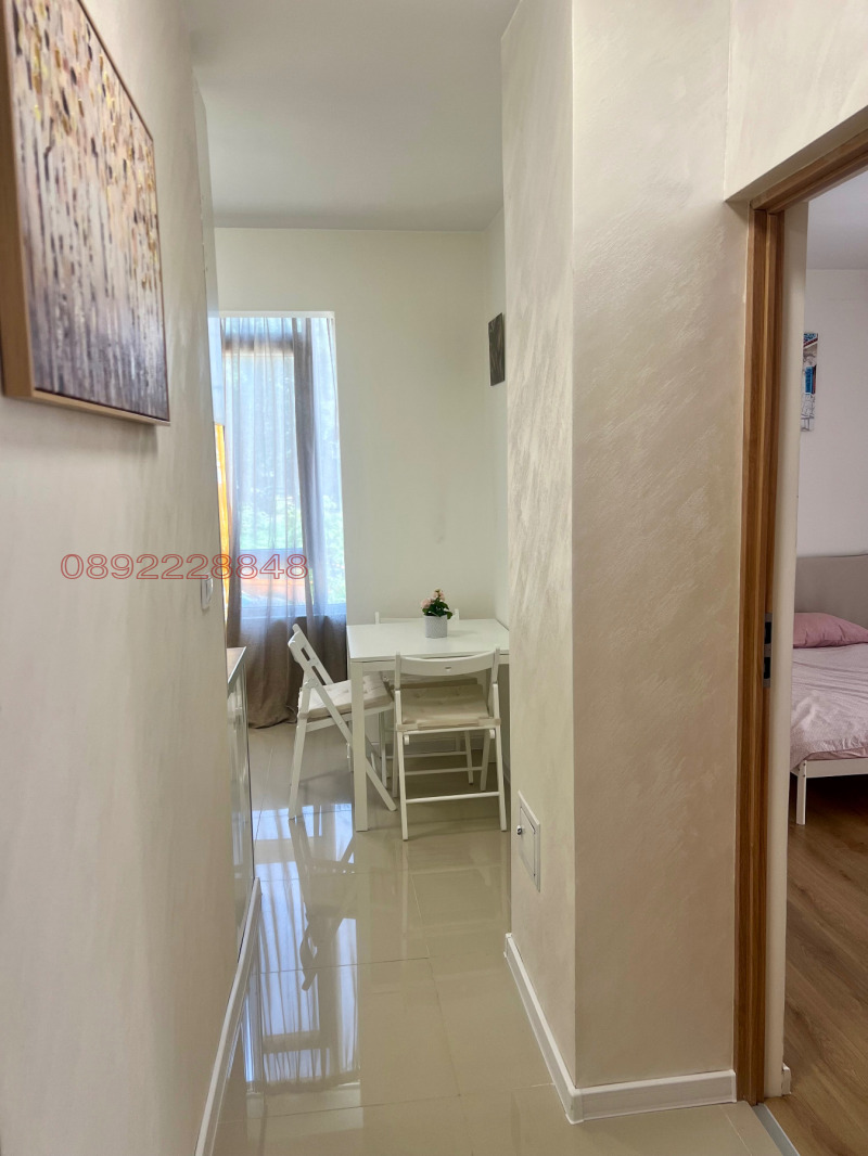 Дава под наем 3-СТАЕН, гр. Варна, Левски 1, снимка 4 - Апартаменти - 53063849