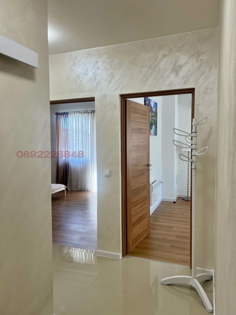 Дава под наем 3-СТАЕН, гр. Варна, Левски 1, снимка 10 - Апартаменти - 53063849