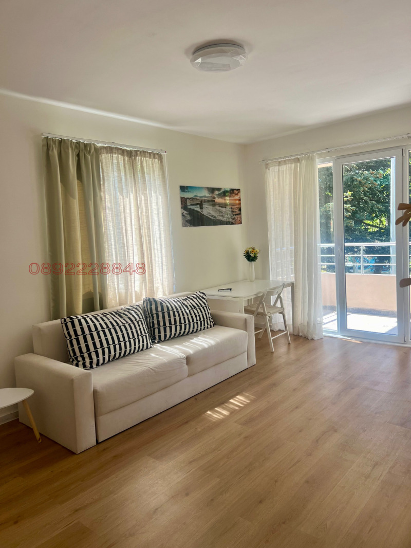 Дава под наем 3-СТАЕН, гр. Варна, Левски 1, снимка 9 - Апартаменти - 53063849