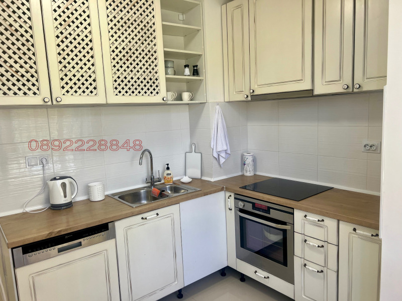 Дава под наем 3-СТАЕН, гр. Варна, Левски 1, снимка 5 - Апартаменти - 53063849