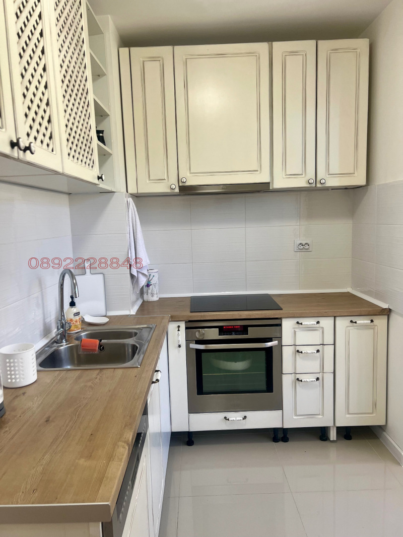 Дава под наем 3-СТАЕН, гр. Варна, Левски 1, снимка 2 - Апартаменти - 53063849