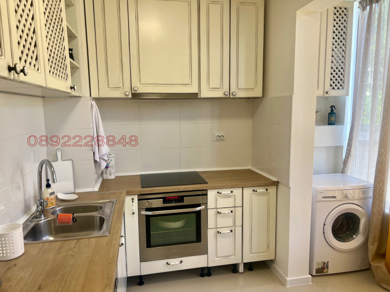 Дава под наем 3-СТАЕН, гр. Варна, Левски 1, снимка 11 - Апартаменти - 53063849