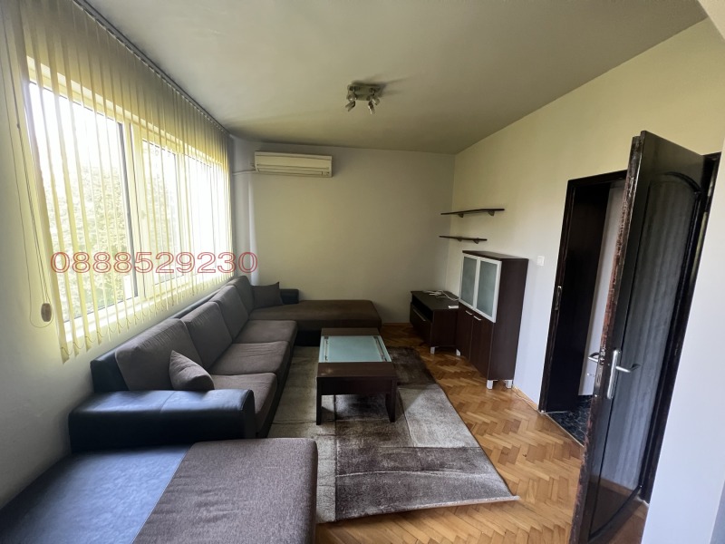 Под наем 3-СТАЕН, град Пловдив, Младежки Хълм • 600 € / 1173.50 лв. • 88002284 1