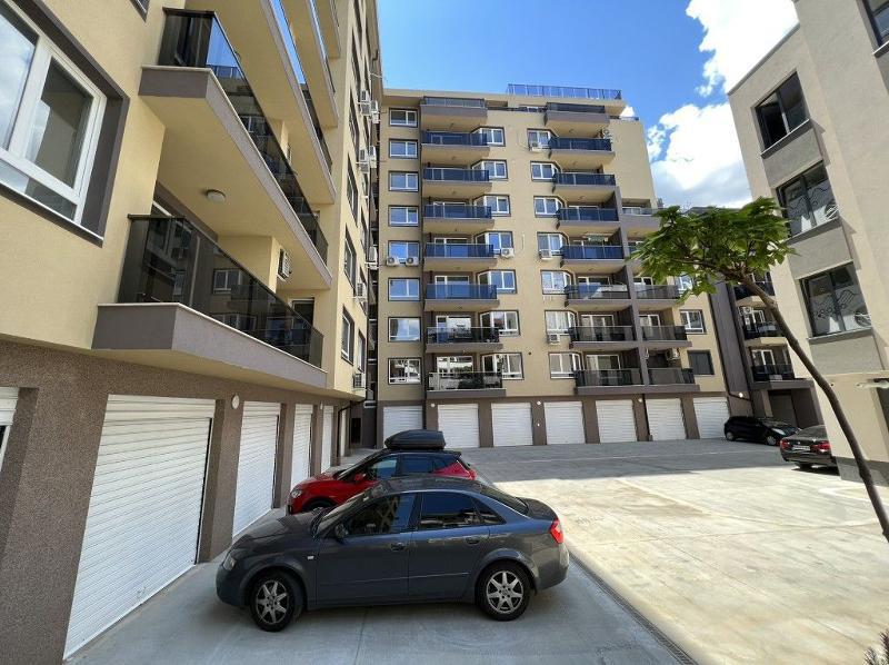 Дава под наем МНОГОСТАЕН, гр. Стара Загора, Център, снимка 11 - Апартаменти - 53116690