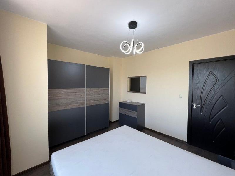 Дава под наем МНОГОСТАЕН, гр. Стара Загора, Център, снимка 5 - Апартаменти - 53116690