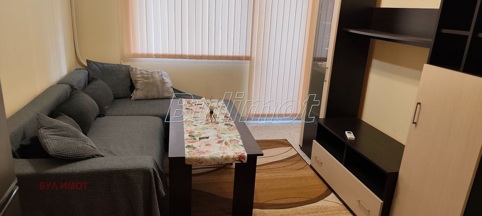 Дава под наем 2-СТАЕН, гр. Варна, Бизнес хотел, снимка 2 - Апартаменти - 53985347