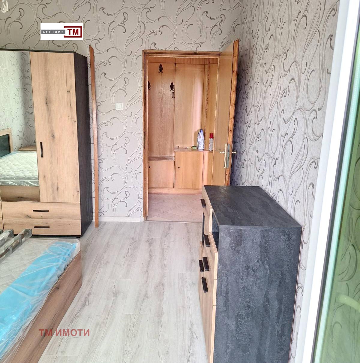 Дава под наем 2-СТАЕН, гр. Стара Загора, Център, снимка 6 - Апартаменти - 55442420