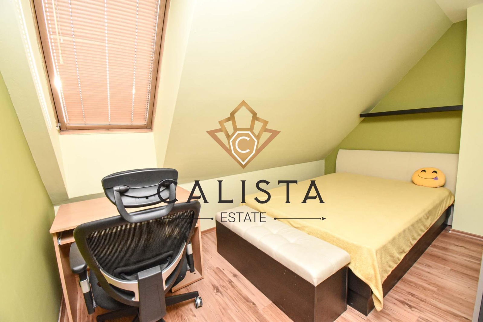 Дава под наем 3-СТАЕН, гр. София, Борово, снимка 9 - Апартаменти - 54049111