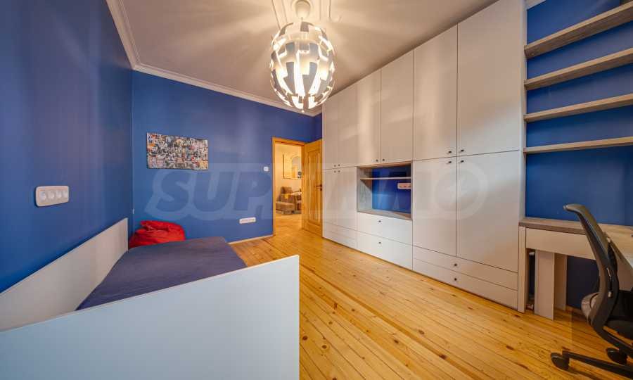 Дава под наем 4-СТАЕН, гр. София, Яворов, снимка 16 - Апартаменти - 53629870