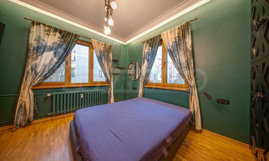 Дава под наем 4-СТАЕН, гр. София, Яворов, снимка 8 - Апартаменти - 53629870