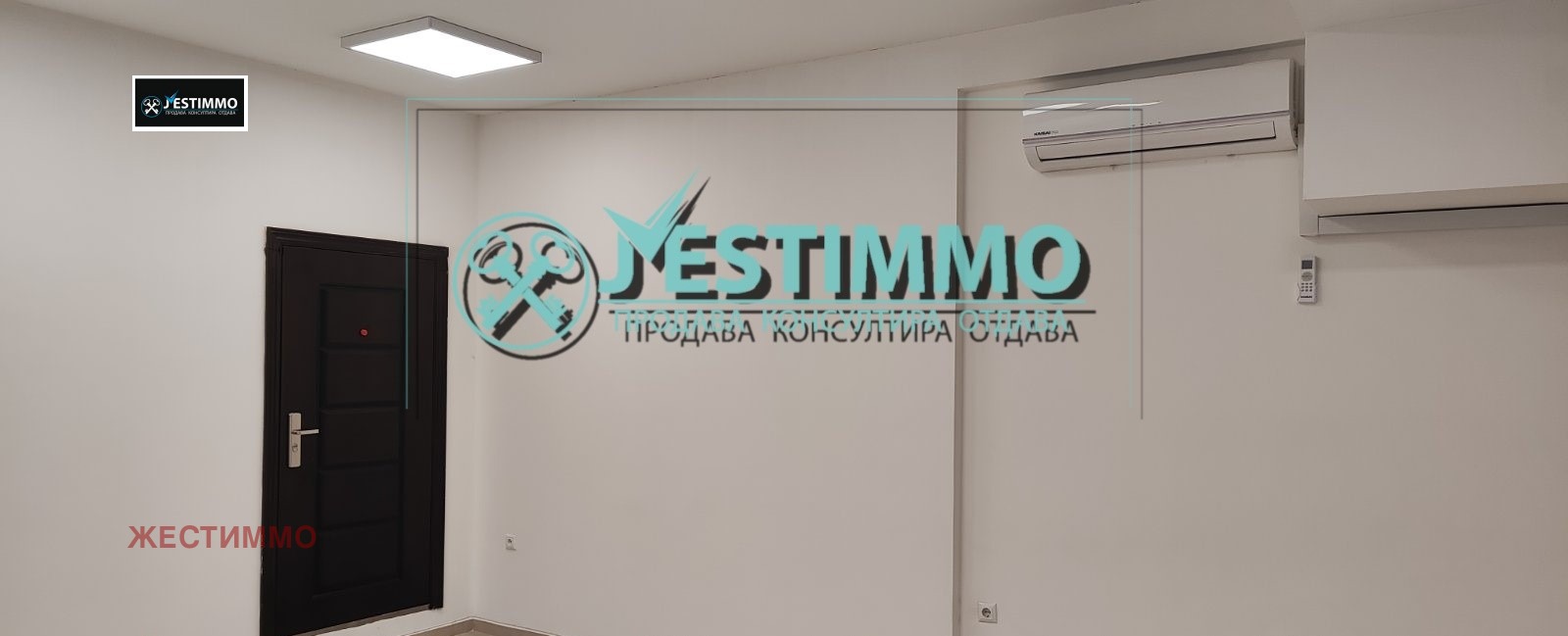 Дава под наем ОФИС, гр. Варна, Левски 1, снимка 4 - Офиси - 54141087