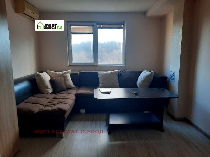 Дава под Наем 1-СТАЕН в град Плевен, Кайлъка - 28 кв.м / 155 € » 303.15 лв., ИМОТ КОНСУЛТ 13 ЕООД