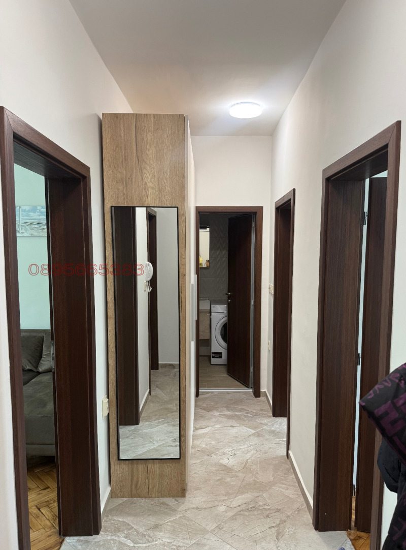Дава под Наем 3-СТАЕН в град Бургас, Център - 78 кв.м / 950 € » 1 858.04 лв.
