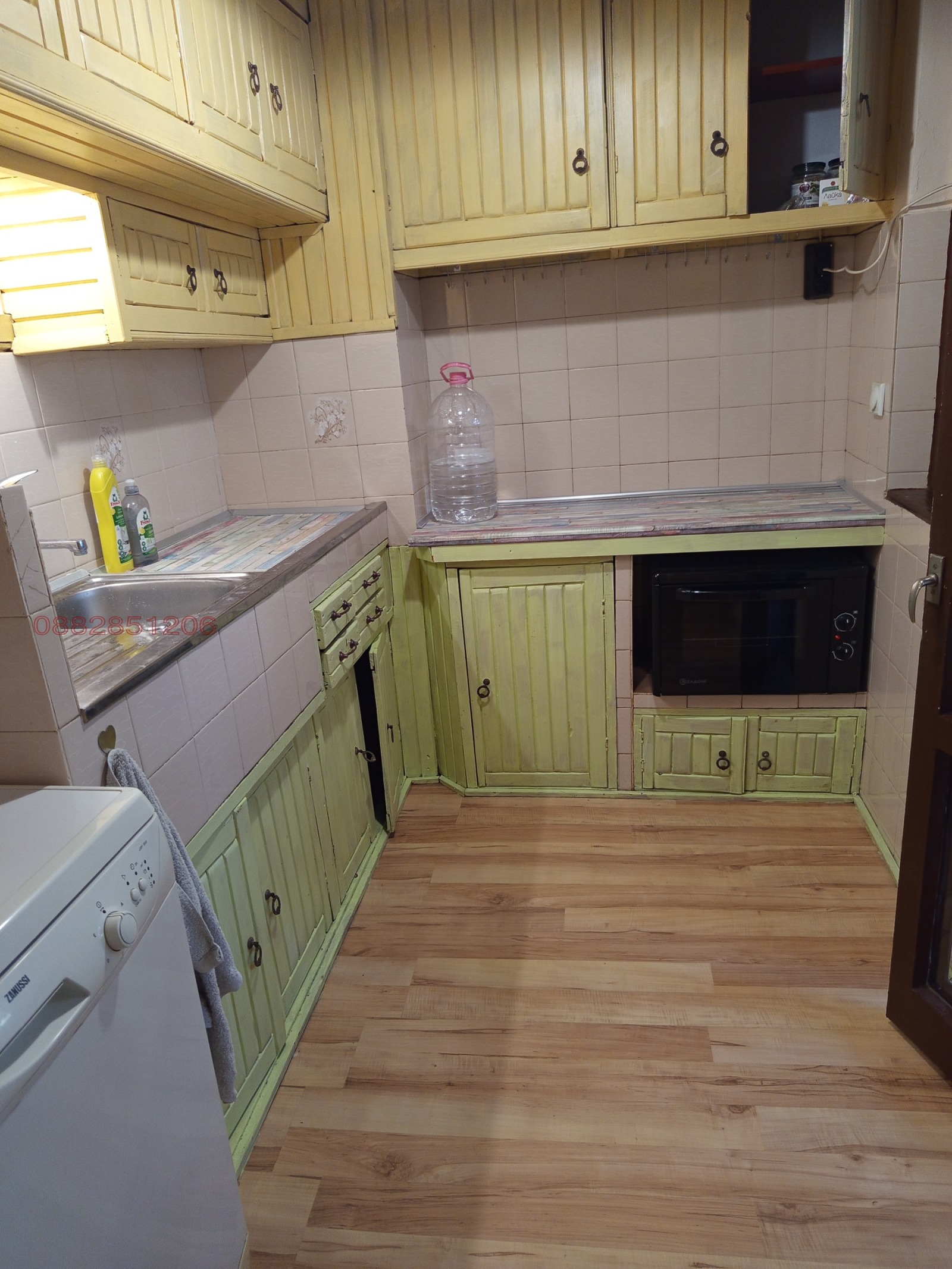 Дава под Наем 3-СТАЕН | Imot.bg — изображение 5