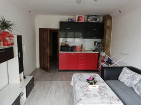 1 slaapkamer Trakija, Plovdiv 1