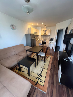 Te huur 1 slaapkamer