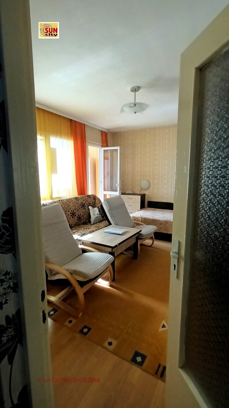 Te huur  Studio Plovdiv , Trakija , 36 m² | 61906402 - afbeelding [9]