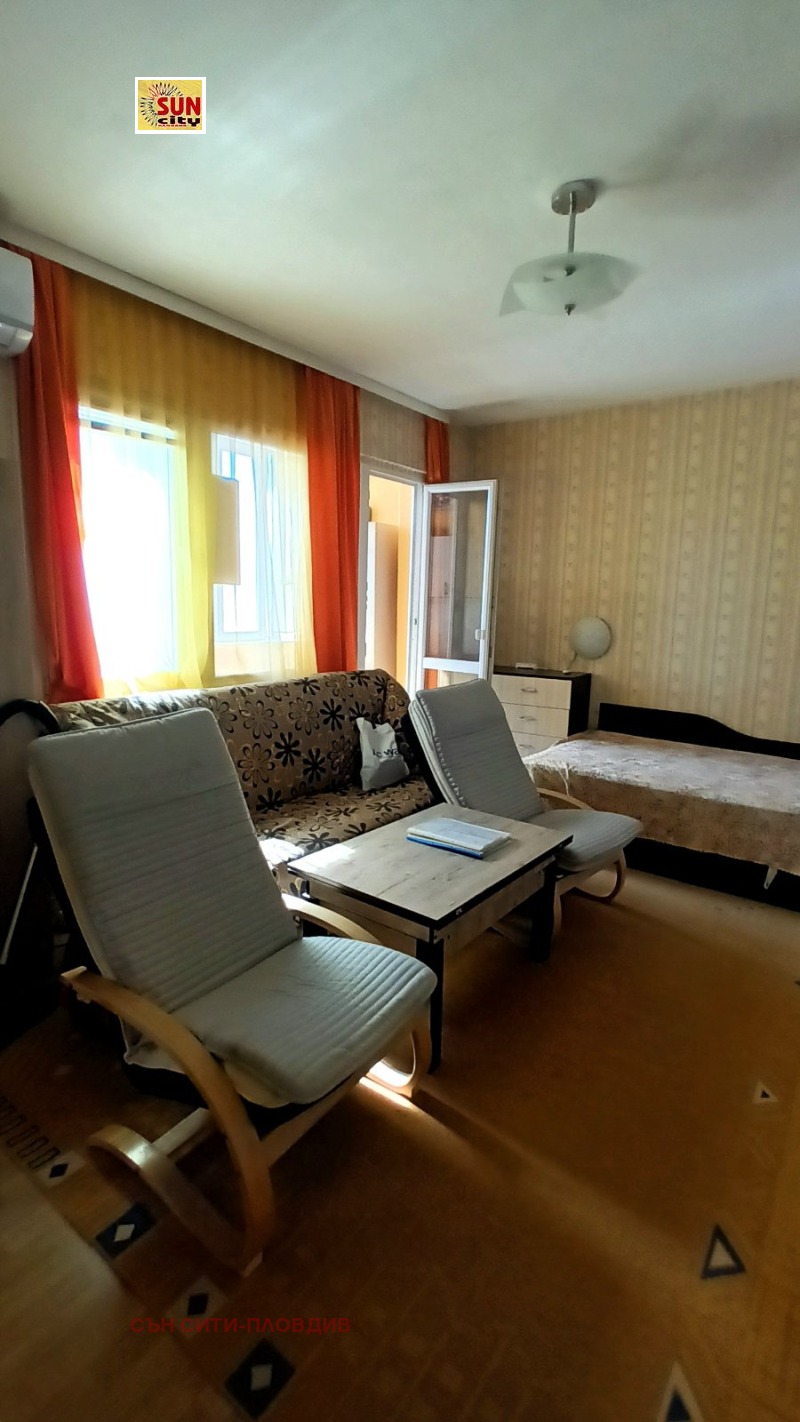 Te huur  Studio Plovdiv , Trakija , 36 m² | 61906402 - afbeelding [8]