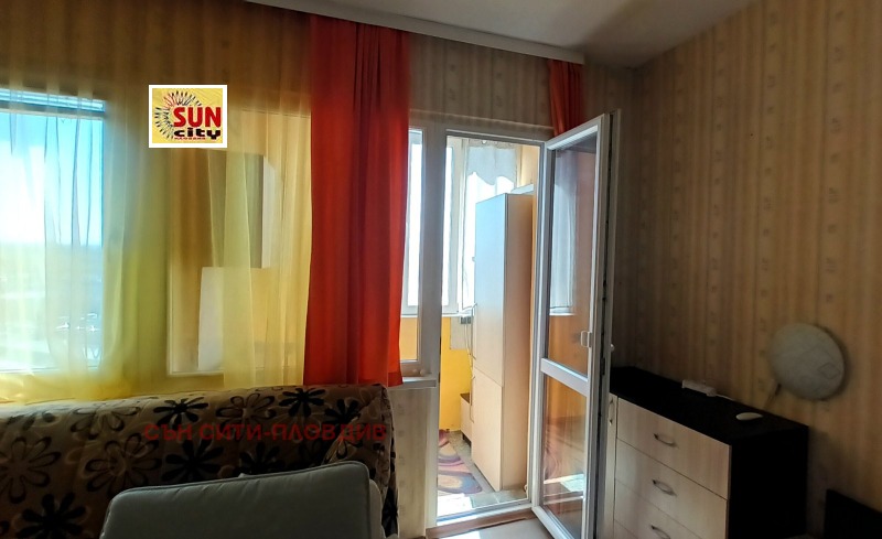 Te huur  Studio Plovdiv , Trakija , 36 m² | 61906402 - afbeelding [6]