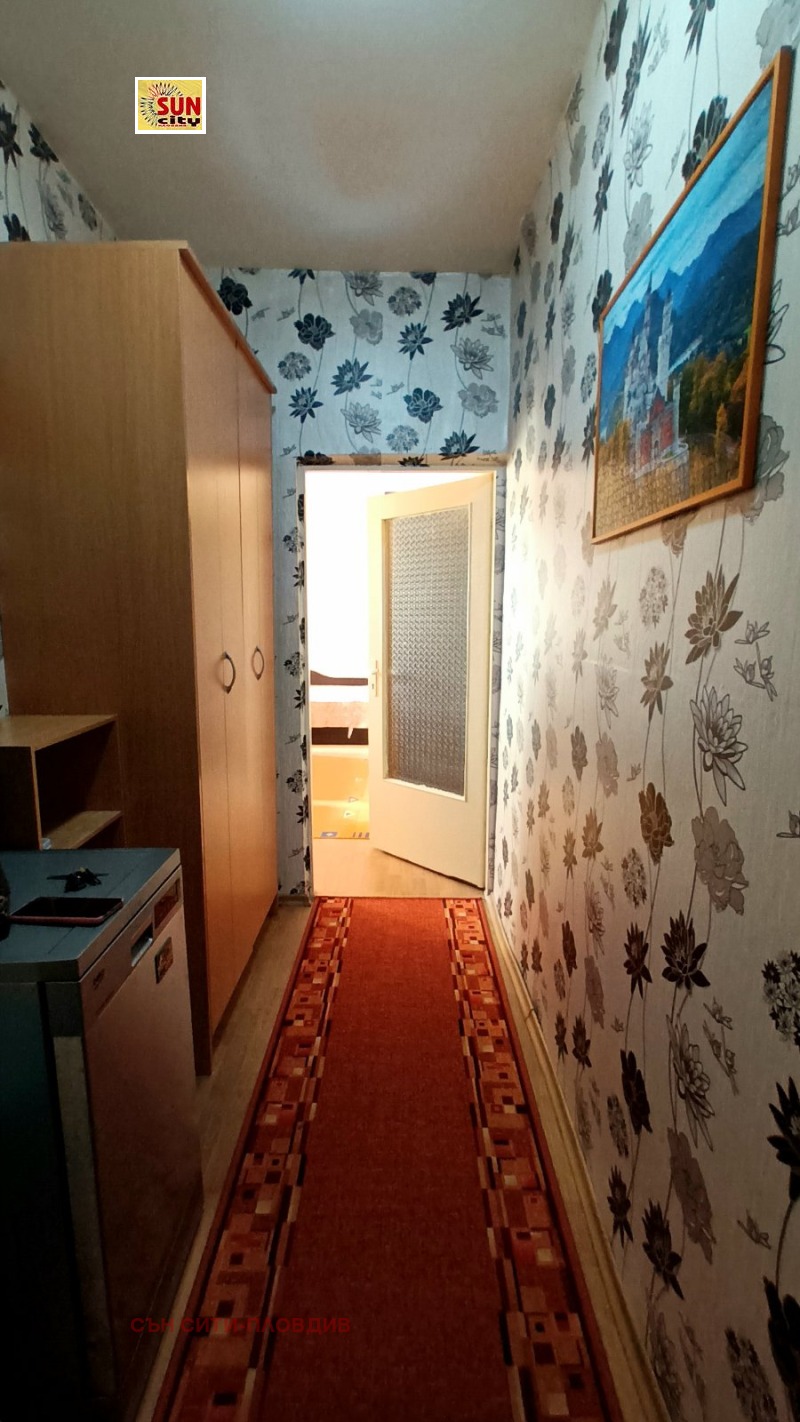 Te huur  Studio Plovdiv , Trakija , 36 m² | 61906402 - afbeelding [7]